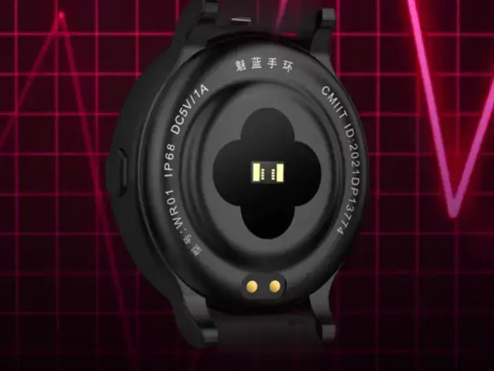 Meizu mBlu Blus + and mBlu Smart Band: affordable headphones and fitness bracelet