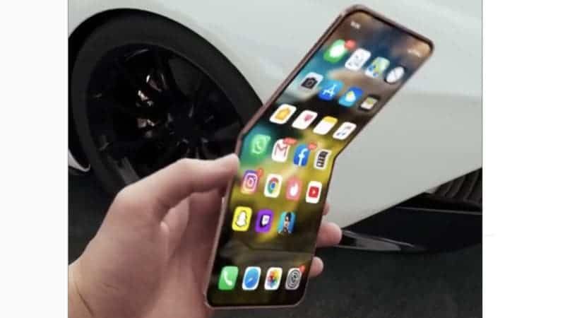 Foldable iPhone Vs Full-screen iPhone - why are they not here yet?