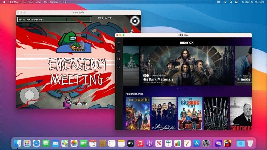 macOS Big Sur overhauls many first-party Apple apps - deeply integrates with Apple M1 chip