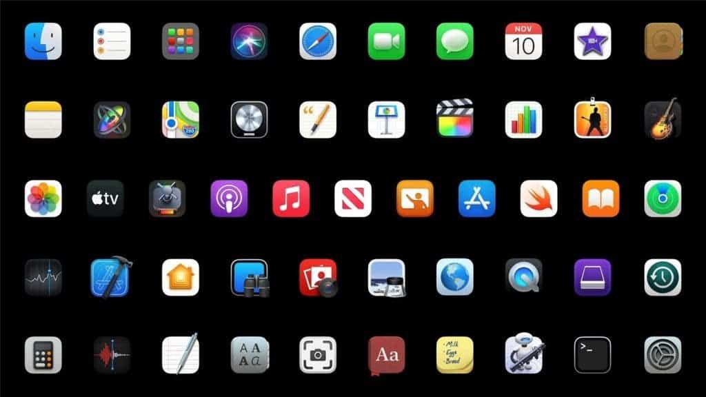 Apple macOS Big Sur 11.1 developer preview Beta 2 released