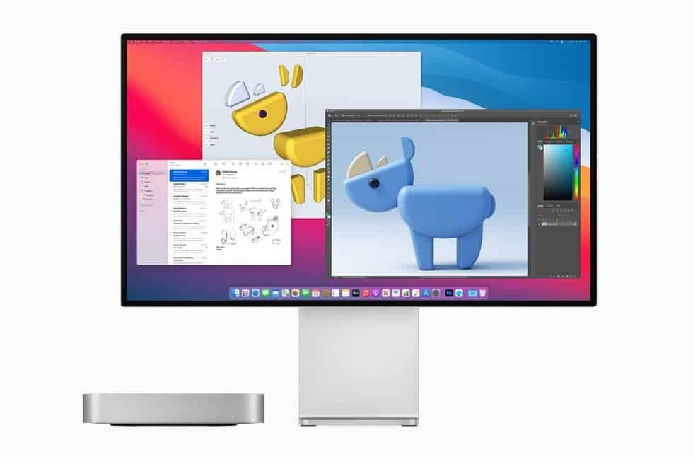 macOS Big Sur overhauls many first-party Apple apps - deeply integrates with Apple M1 chip