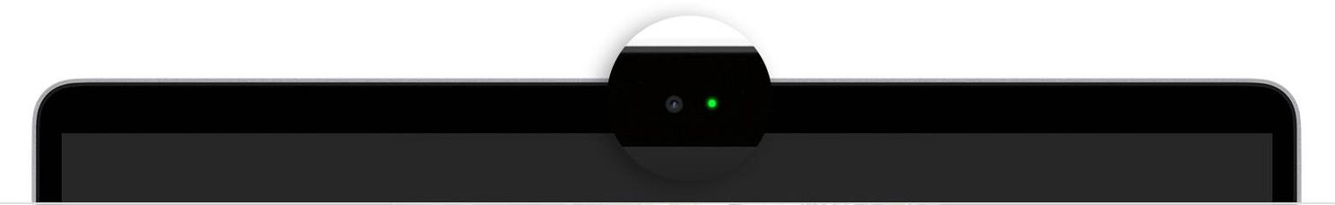 Apple Wants You To Remove Webcam Cover On MacBook