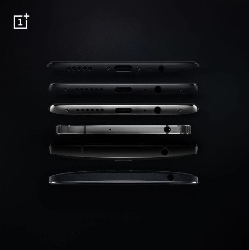 The 10 Features Every 2018 Smartphone Must Have