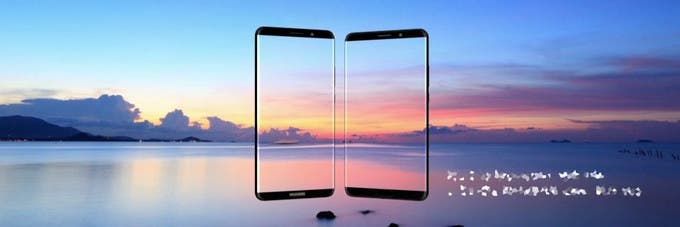 Huawei Mate 10/Mate 10 Pro specs leak in promotional materials!