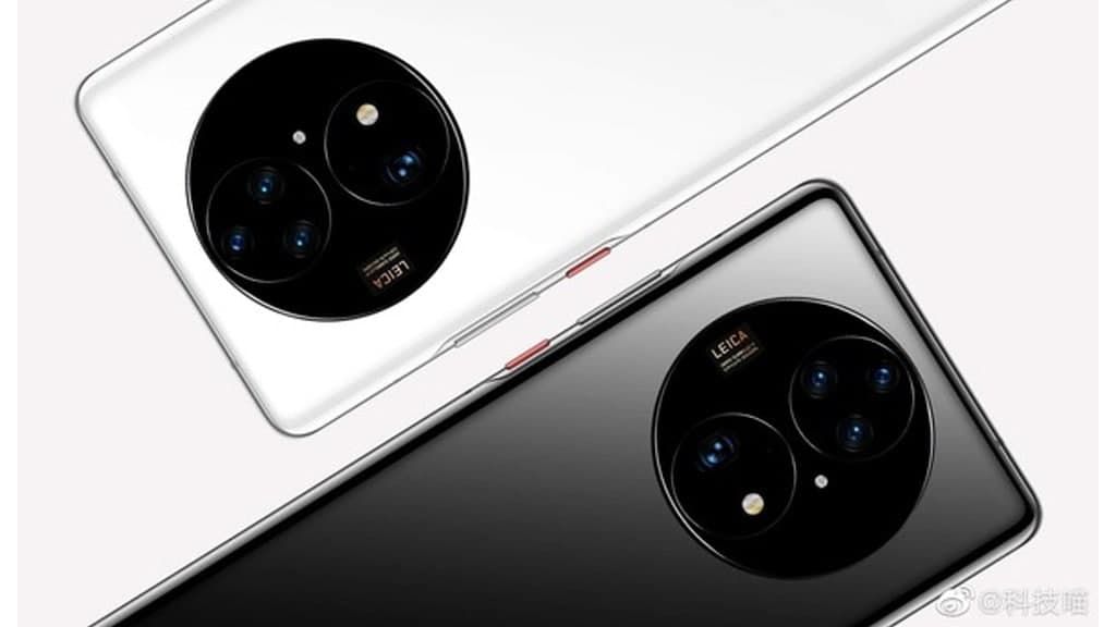 Huawei Mate 50 with HarmonyOS 3.0 to launch in June