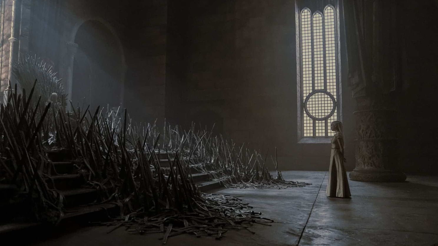 Season Finale of House of the Dragon Leaked Ahead Of Premiere