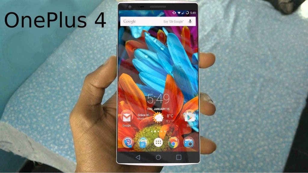 Everything we know about the OnePlus 3T!