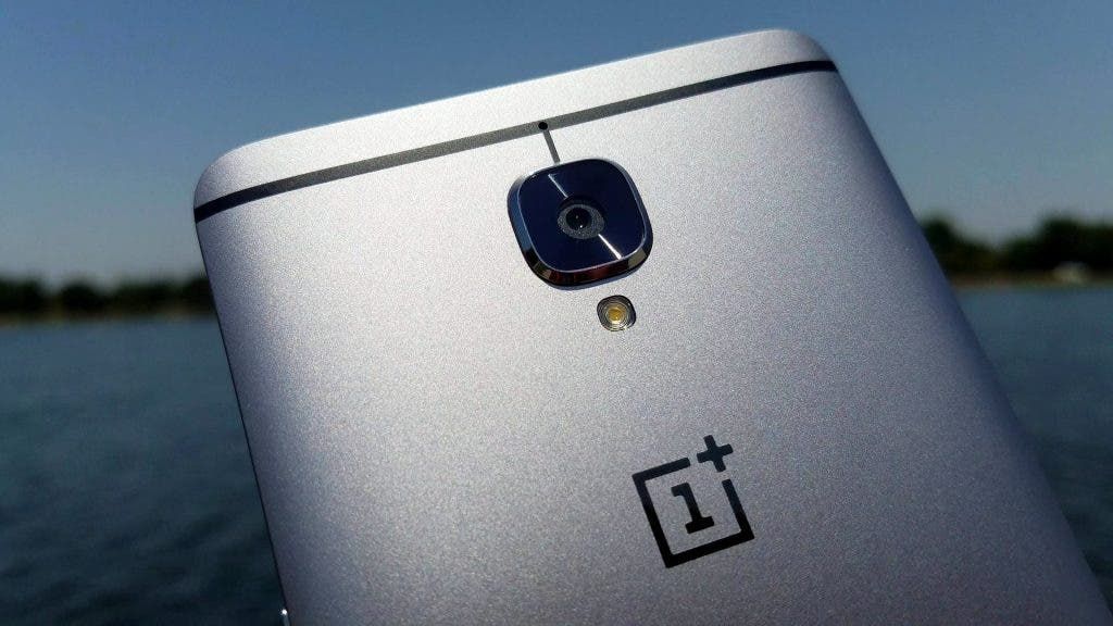 Everything we know about the OnePlus 3T!