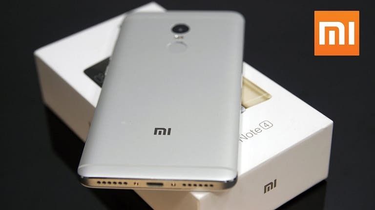 MIUI9 International Version Available for Xiaomi Redmi Note 4 and Other Models