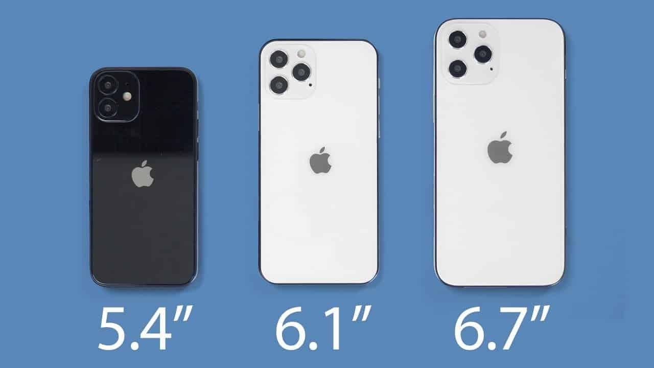 Here Is The Possible iPhone 12 Series Event, Pre-Order & Shipping Date