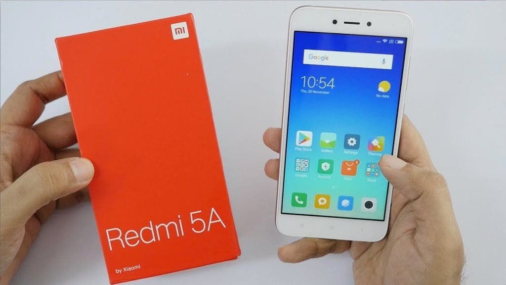 Apple iPhone X, iPhone 8 Plus and Xiaomi Redmi 5A are the top three of smartphone world in march