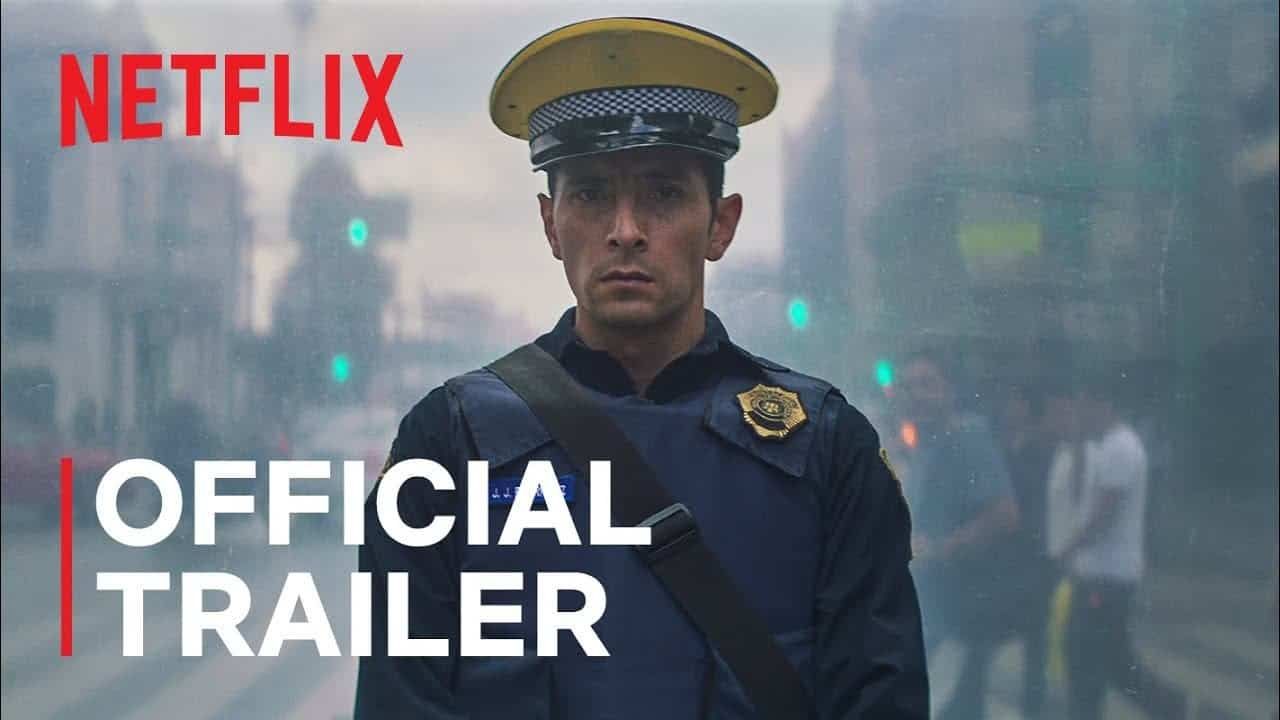 Netflix password sharing may be illegal - British government warns