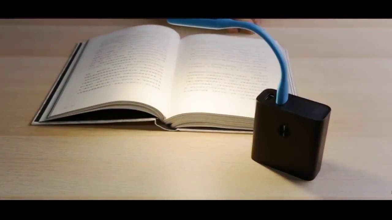 ZMI 5200mAh Power Bank Charger Adapter Announced at 109 Yuan