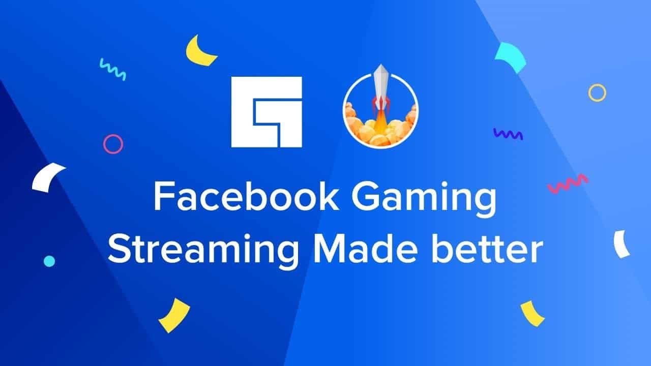 Facebook has a new app for gaming to compete with Twitch and YouTube