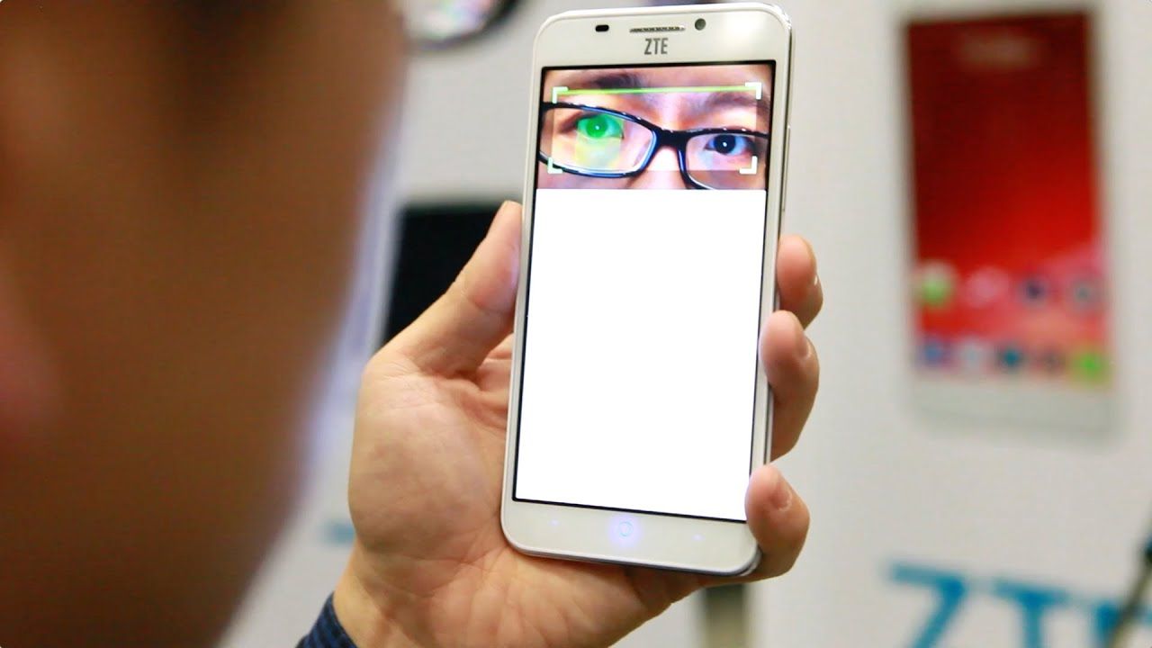6 innovative technologies from ZTE ahead of its in-display selfie camera reveal