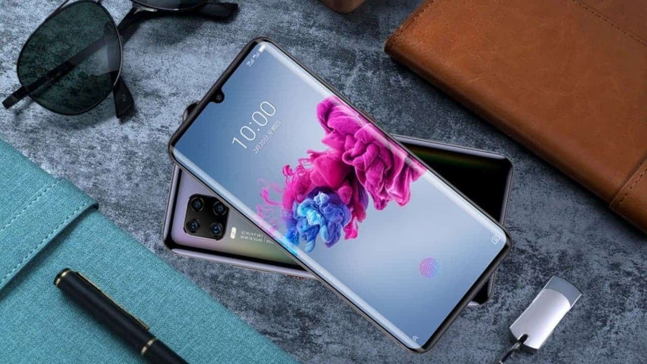 ZTE Axon 11 4G Provides AMOLED Curved Display But Worst Performance