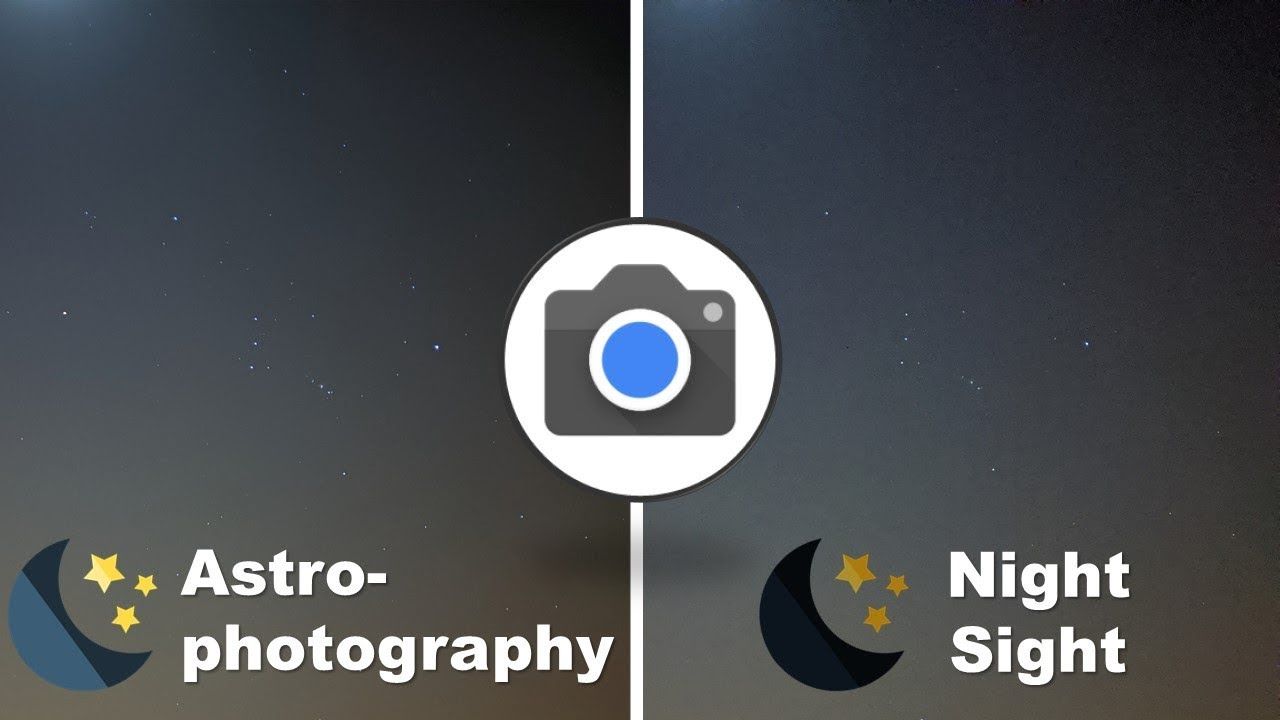 How to install Gcam 7.3 mod in all Android smartphones