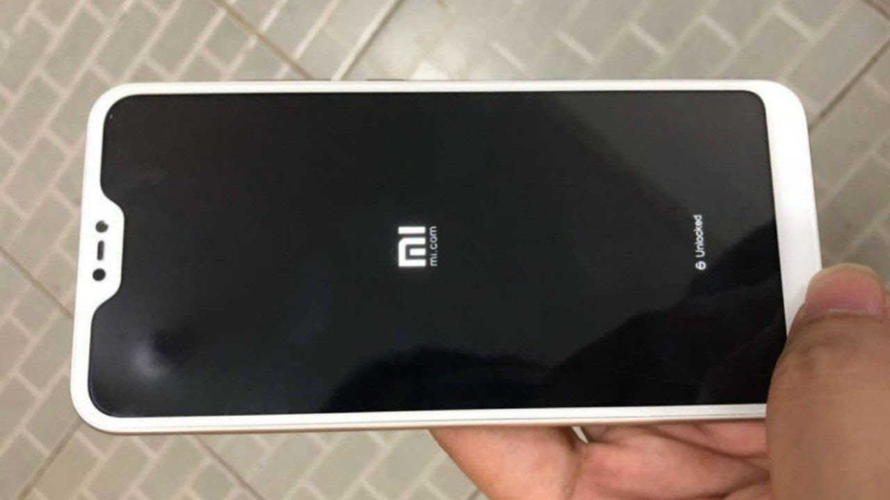 Xiaomi Mi MIX 2S Camera To Be Upgraded To The Mi 8 Quality