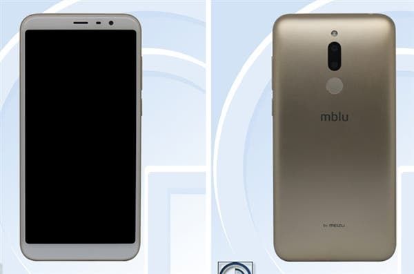 Meizu mBlu 6T Rumored to Launch Tomorrow at around $150