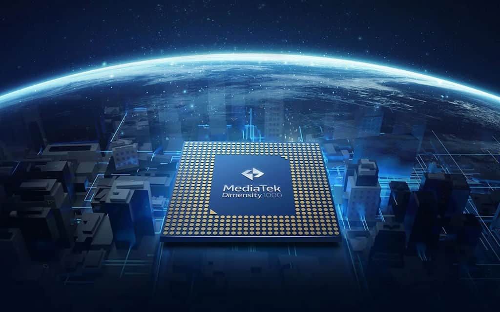 MediaTek's April revenue hit $688 million - down 4.67% YoY