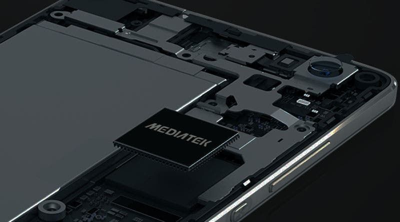 MediaTek Working On Two 12nm Mid-Range Chipsets - Helio P40 and Helio P70