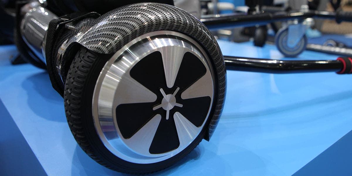 Megawheels Hoverboards as low as $179.00 + Giveaway!
