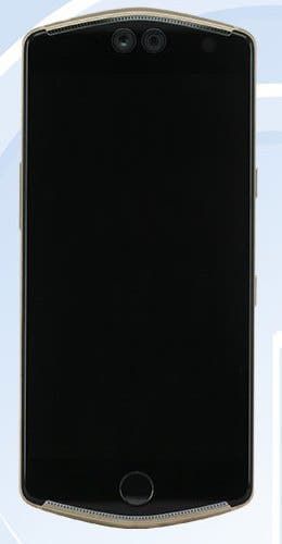 Meitu V6 with quad cameras stops by TENAA
