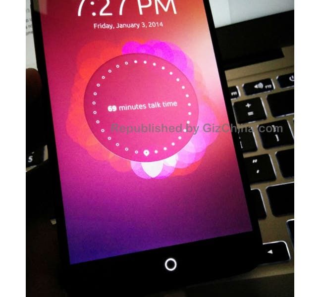 Rumour: Meizu to announce partnership with Canonical?
