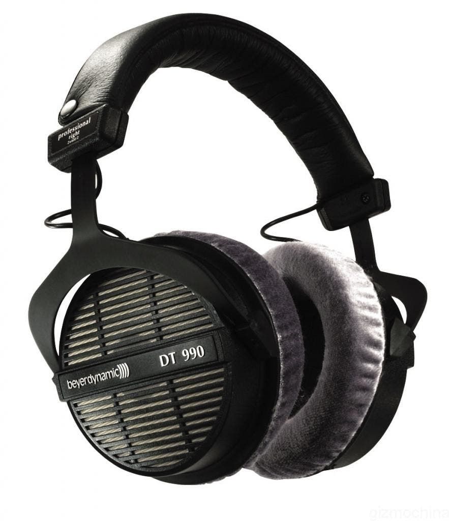 Meizu also releasing a pair of headphones with Beyerdynamics?