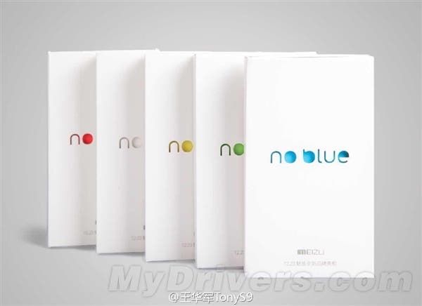 More Meizu Blue Charm photos, likely to come in a range of colours plus pricing!