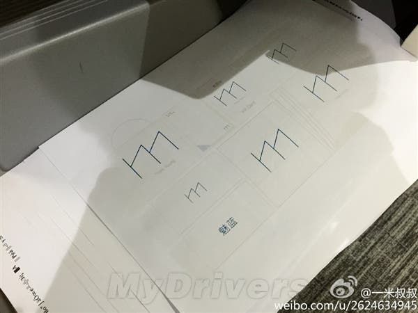 Everything we know about the Meizu Blue Charm So Far