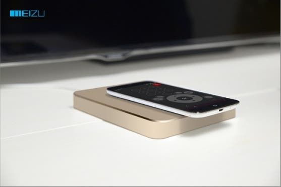 Meizu believed to be working on smart router