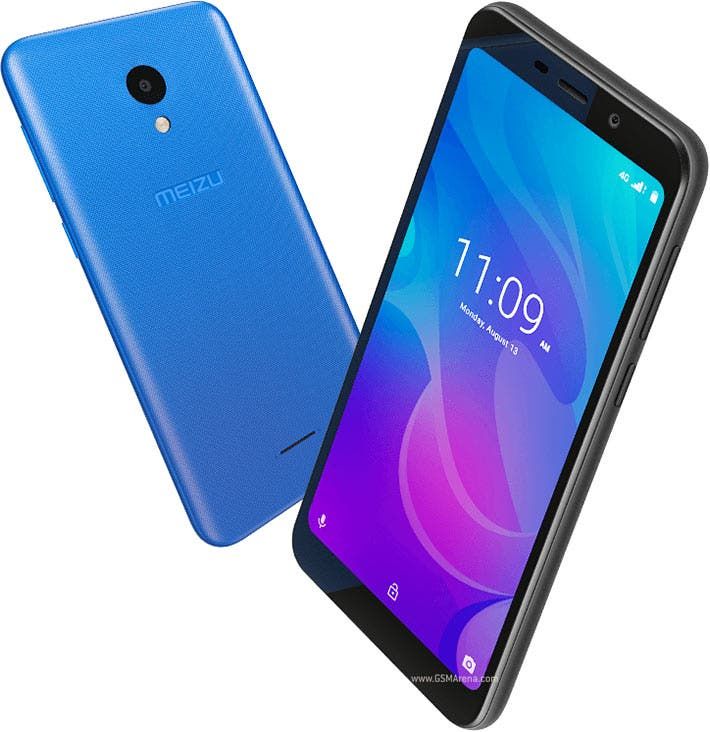 Meizu C9 with 5.45-inch Display & Face Unlock Launched in India at Rs. 4999 ($70)