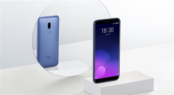 Meizu 16th, 6T and other new products unveiled in Indonesia
