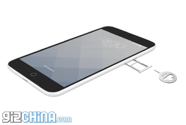Meizu m1 vs Xiaomi Redmi 2