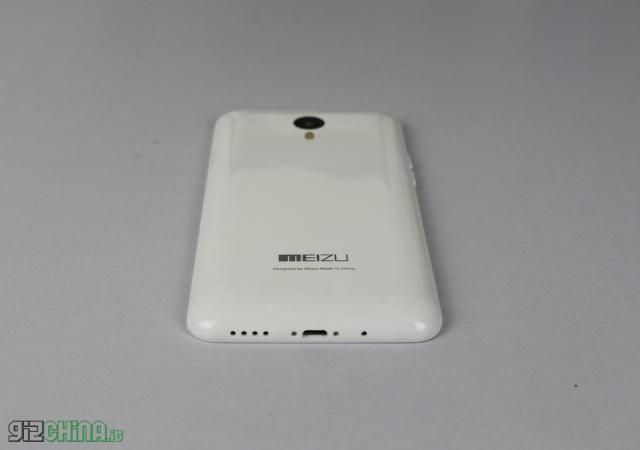 Meizu m1 note review