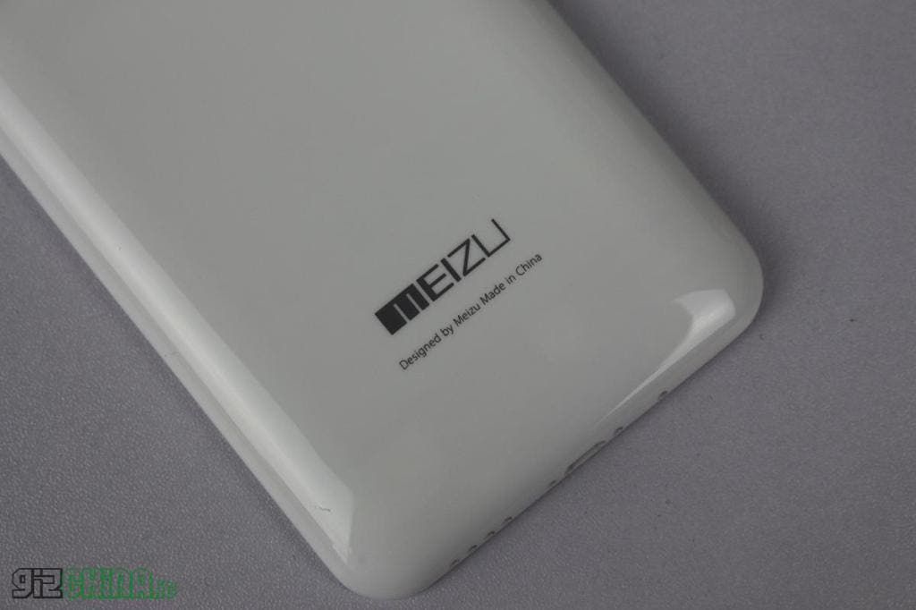 Meizu m1 note review