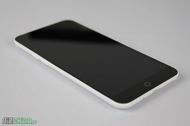 Meizu m1 note review