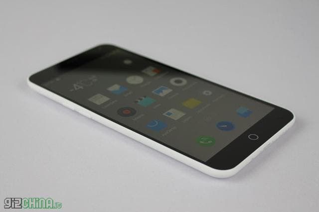 Meizu m1 note review