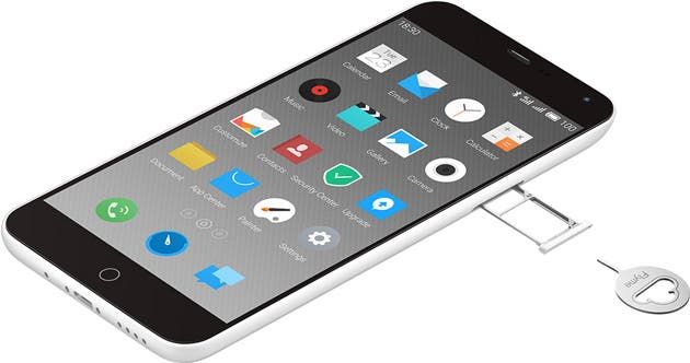 Xiaomi Redmi Note vs. Meizu m1 note: Take your pick!