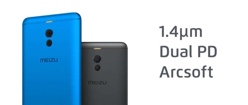 Meizu M6 Note launched, sports dual cameras and Snapdragon 625