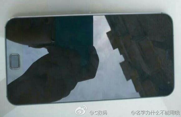 Meizu MX4 leaks show off removable rear and dual LED flash