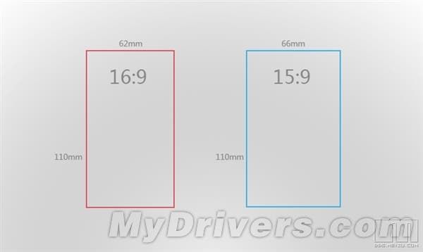 Meizu MX4 leaks show off screen, plus did Meizu just hint at the future phone?