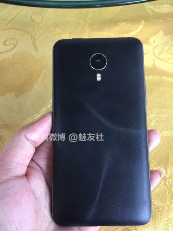 Meizu MX4 Pro spotted in clearest leaked photos to date!