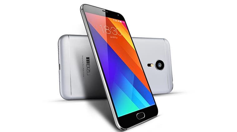 Meizu lays off 10% of its workforce to... "increase efficiency"