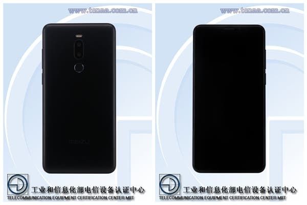 Meizu teases a new smartphone - to reveal more information tomorrow