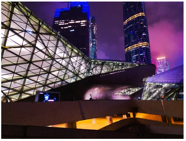 Meizu Note 8 camera samples show impressive low-light performance