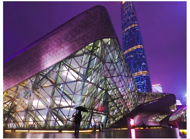 Meizu Note 8 camera samples show impressive low-light performance
