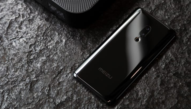 Meizu Zero starts crowdfunding in the US today