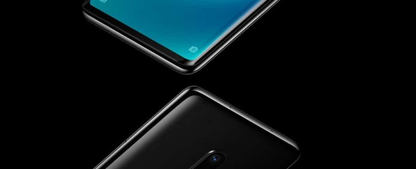 Meizu Zero